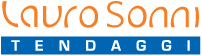 Sonni Lauro tende pesaro marche